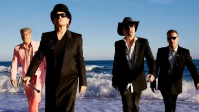Após dez anos, U2 anuncia turnê no Brasil para 2027