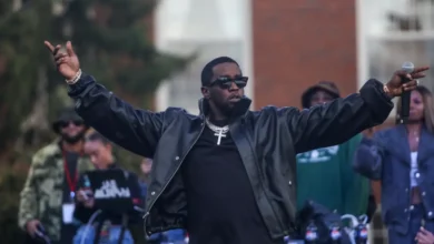 Sean ‘Diddy’ Combs é internado após agressão na cadeia